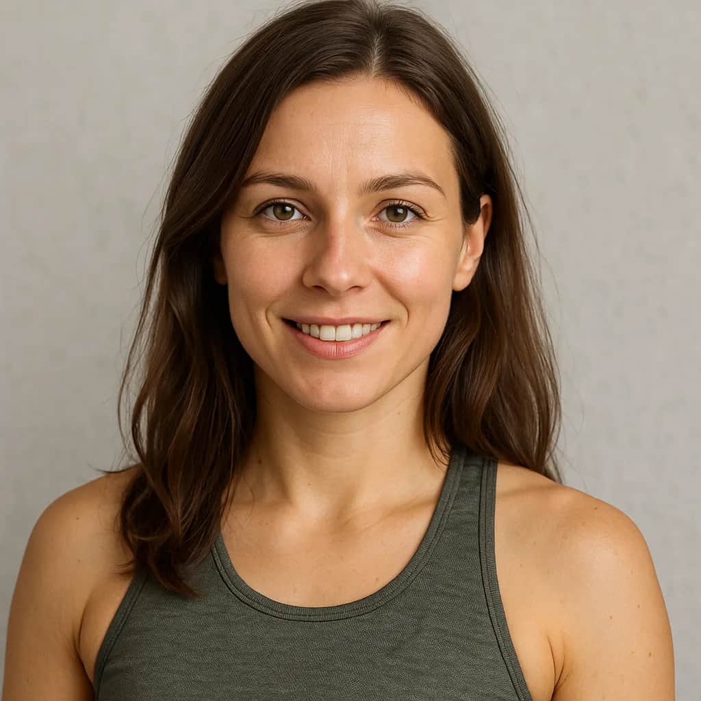 Autor Weronika Baranowska