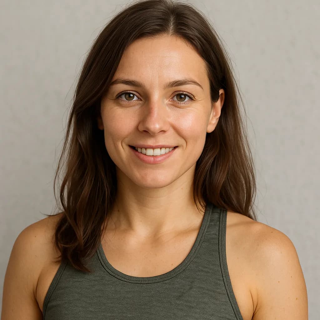 Autor Weronika Baranowska