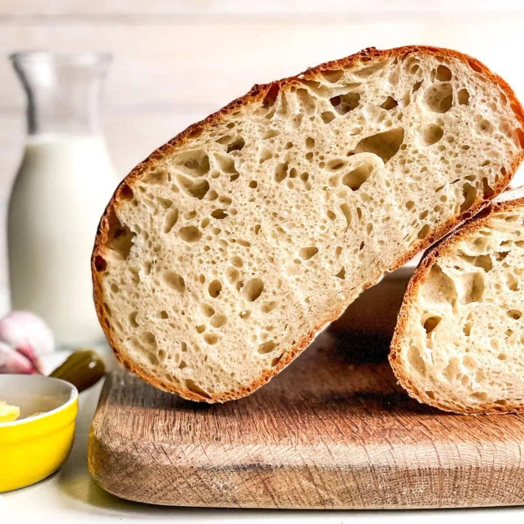 Jak zrobić chleb dietetyczny, który zaskoczy smakiem i zdrowiem