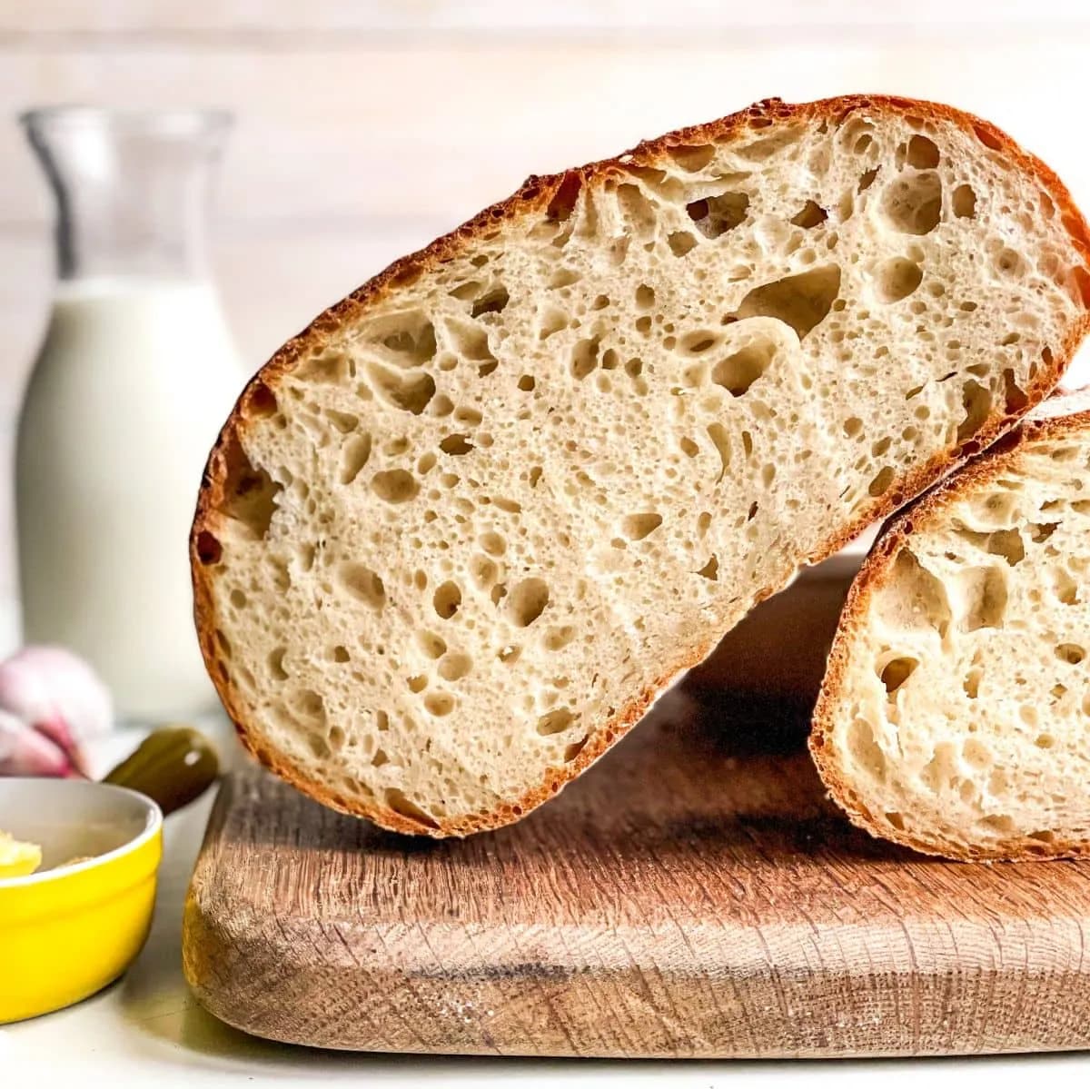 Jak zrobić chleb dietetyczny, który zaskoczy smakiem i zdrowiem