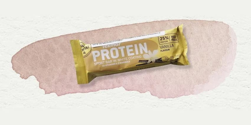 Czy baton proteinowy jest zdrowy? Odkryj prawdę o ich składzie