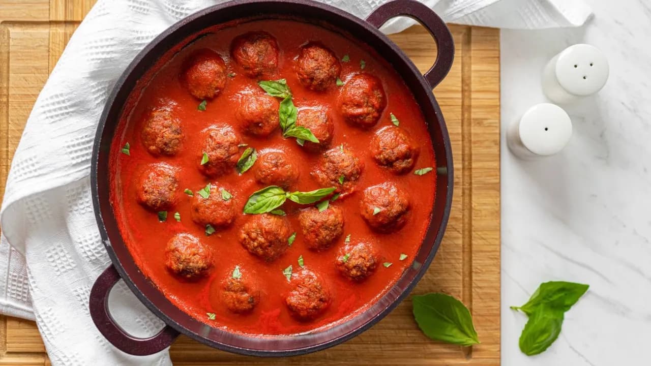 Co zrobić z mięsa mielonego dietetycznego? Zdrowe i smaczne przepisy