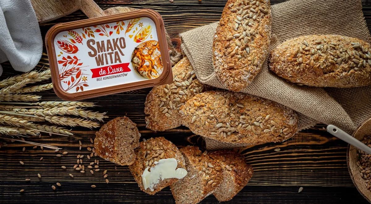 Przepis na zdrowe bułki, które zachwycą smakiem i wartością odżywczą