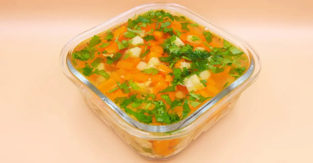 Czy galaretka z kurczaka jest dietetyczna? Odkryj jej zdrowotne korzyści