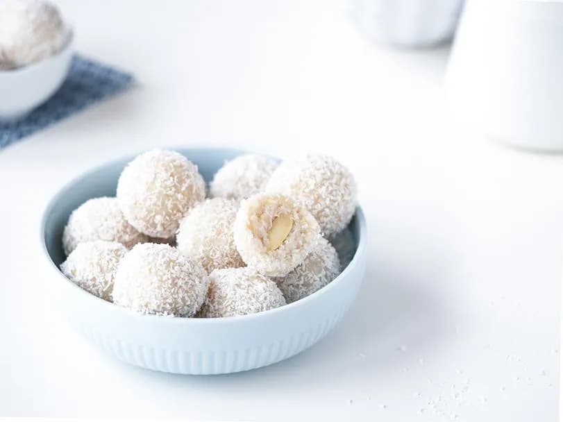 Przepis na zdrowy deser, który nie zrujnuje Twojej diety