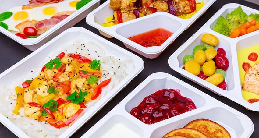 Ile kosztuje catering dietetyczny na miesiąc? Sprawdź, co wpływa na ceny