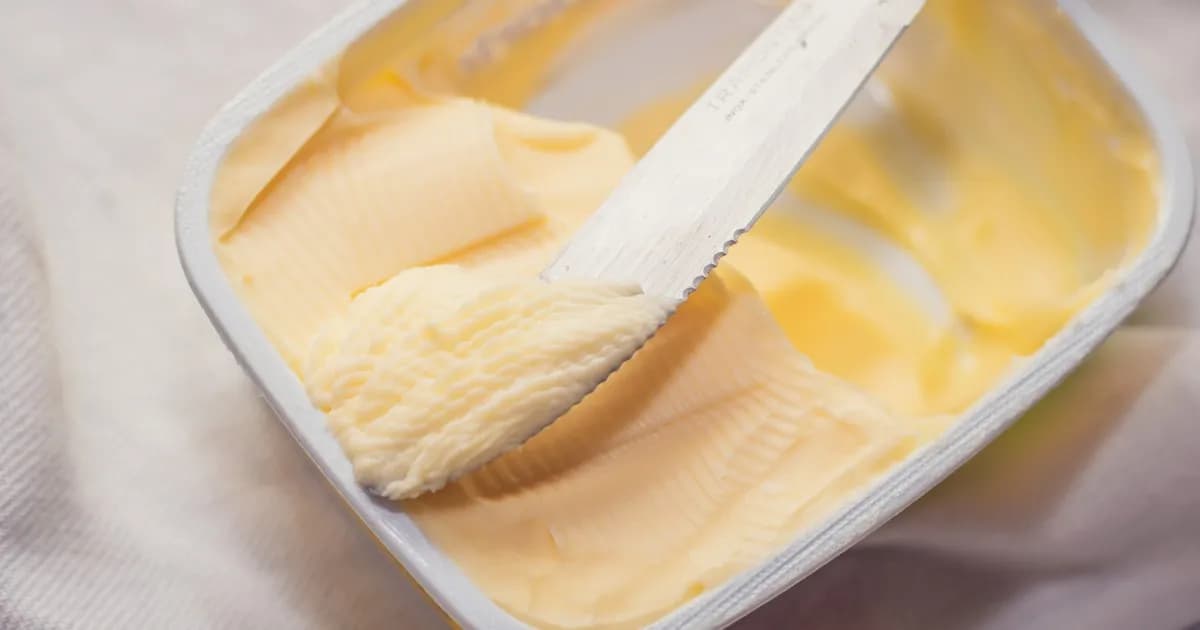 Czy masło roślinne jest zdrowe? Odkryj prawdę o jego korzyściach