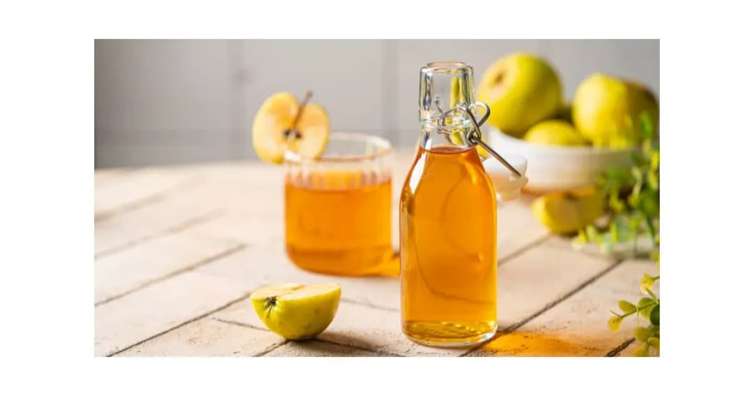 Jak pić ocet jabłkowy na odchudzanie, aby osiągnąć lepsze efekty