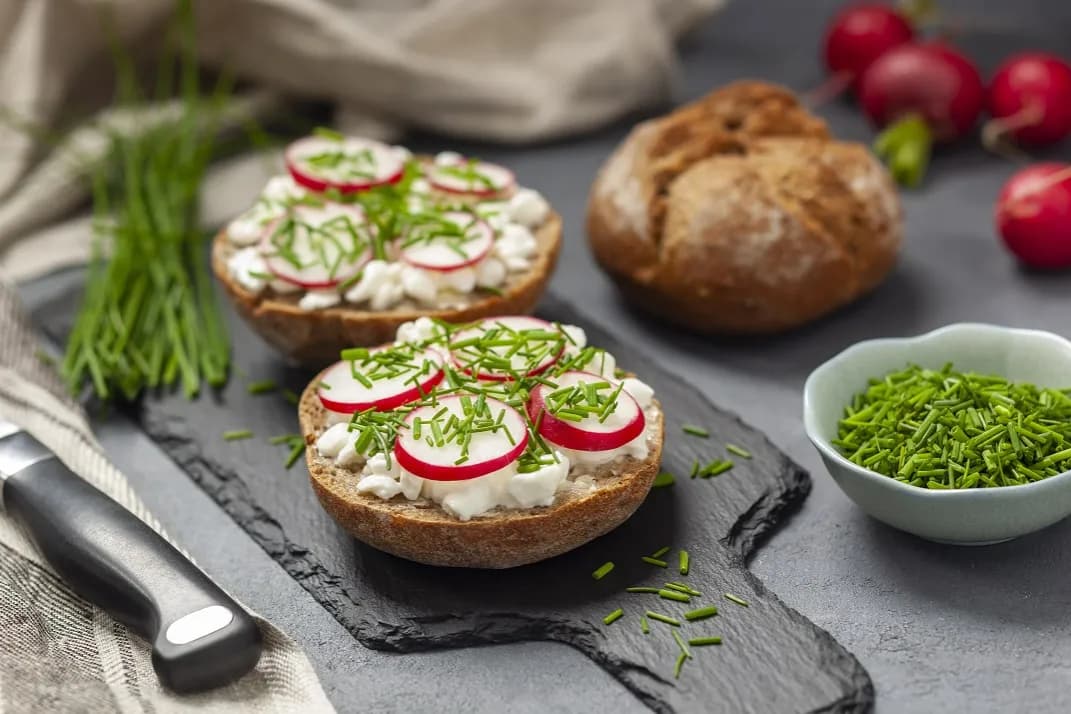 Co zjeść na kolację fit, aby uniknąć niezdrowych wyborów?