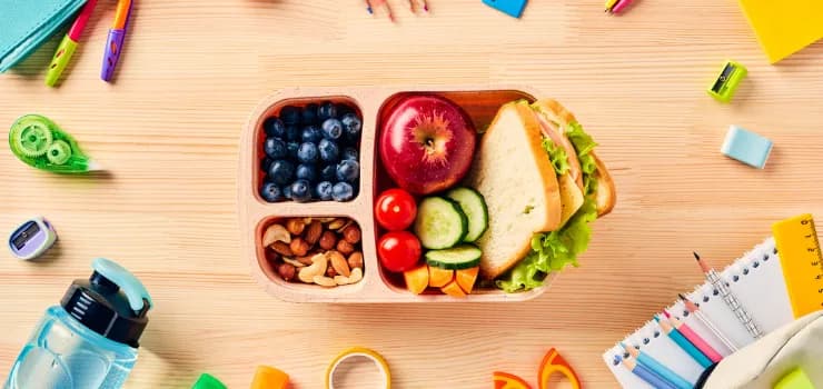 Przepisy na zdrowe przekąski, które pokochają dzieci i dorośli