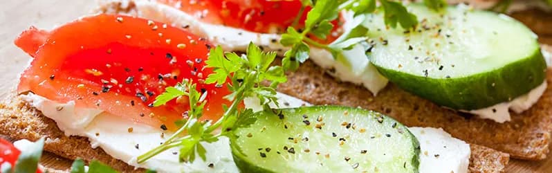 Co zjeść na obiad fit? 10 zdrowych i pysznych przepisów, które pokochasz