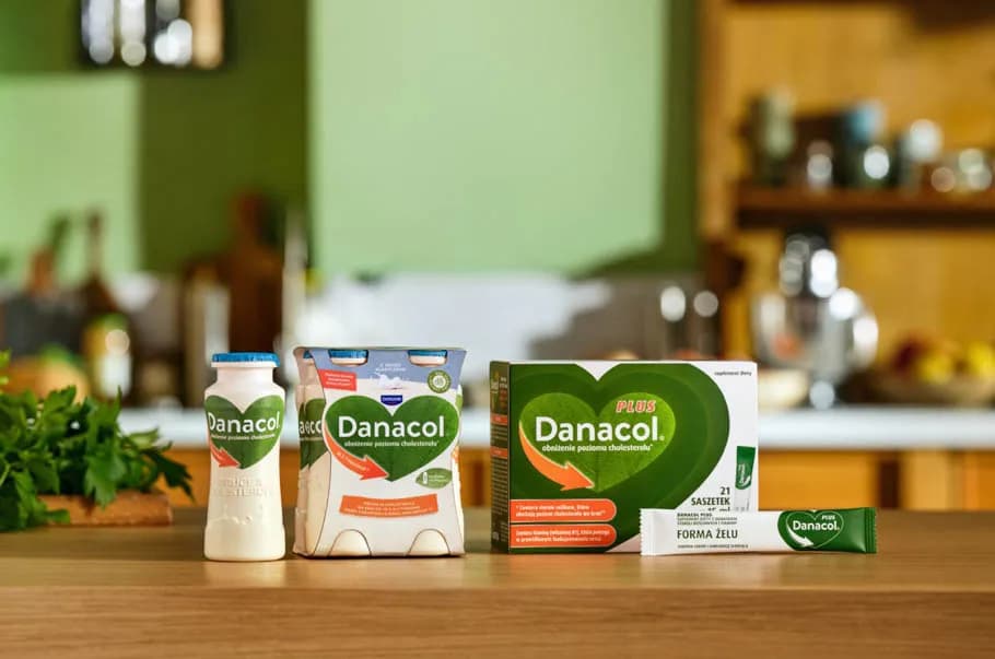 Sterole roślinne – co to jest i jak obniżają cholesterol?