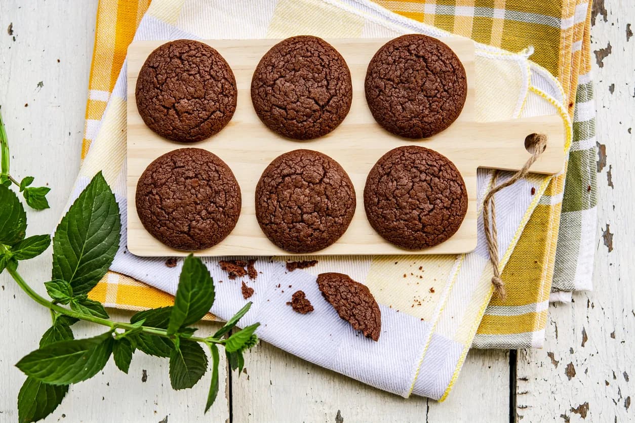 Jak zrobić ciastka dietetyczne, które nie zawiodą twoich smaków