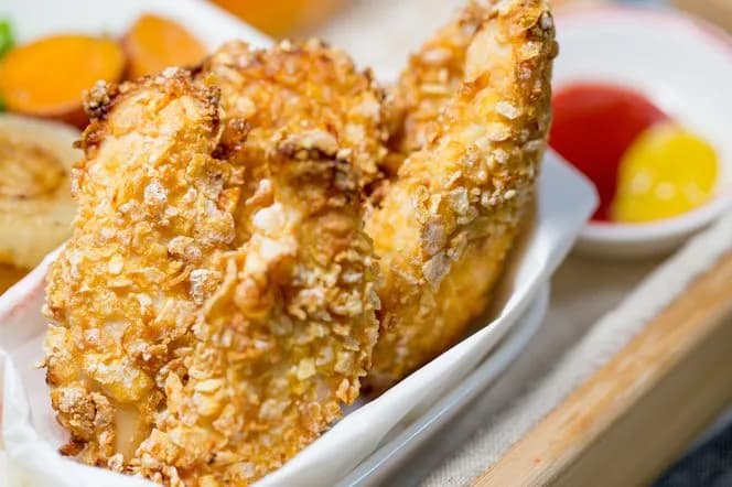 Jak zrobić dietetyczną pierś z kurczaka - zdrowe przepisy na każdy dzień