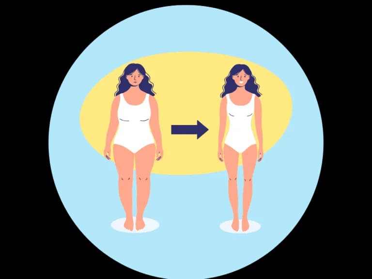 Jak dieta na odchudzanie może zmienić Twoje życie na lepsze?