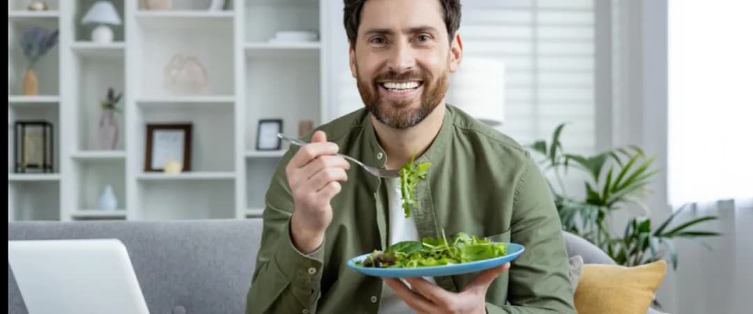 Jak ułożyć plan dietetyczny, który naprawdę zadziała dla Ciebie