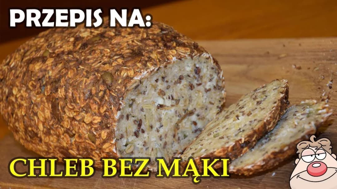 Jak zrobić dietetyczny chleb w domu, który zachwyci smakiem i zdrowiem