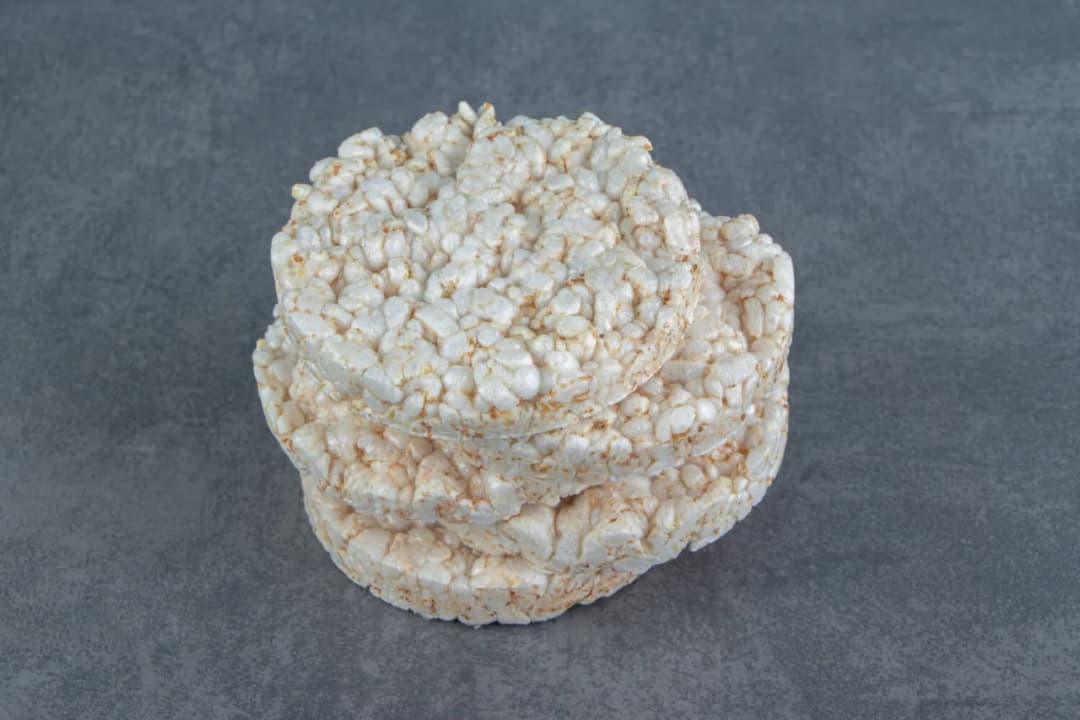 Czy wafle ryżowe są dobre na odchudzanie? Odkryj prawdę o ich skutkach