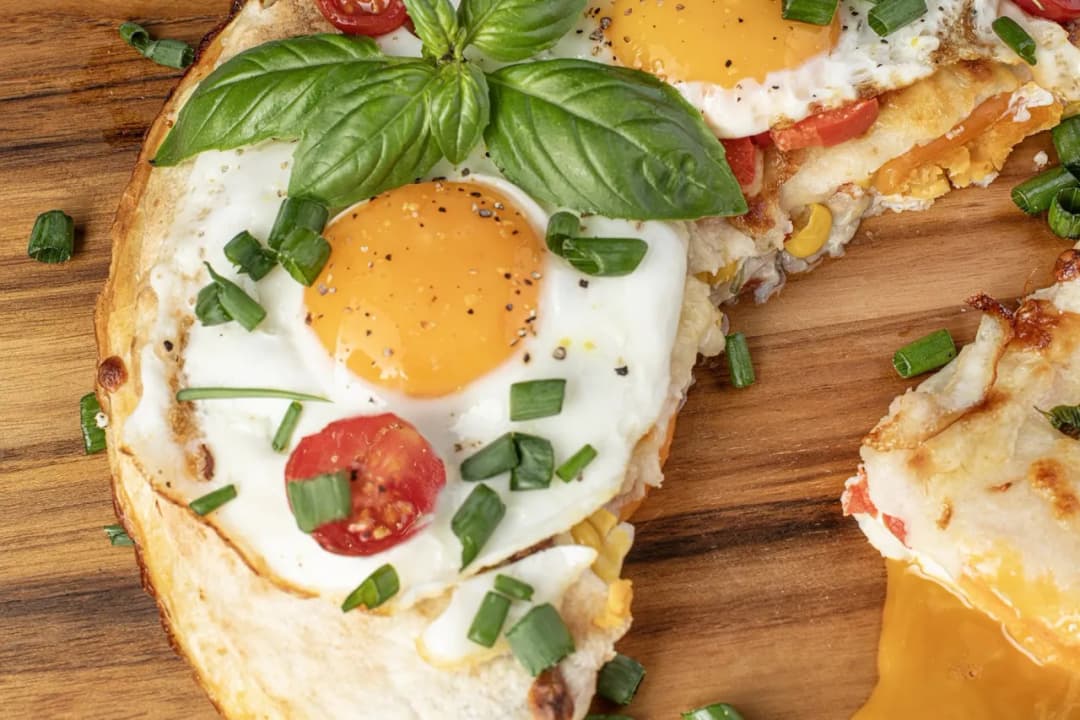 Ile kalorii ma placek tortilli? Zaskakujące różnice w kaloryczności