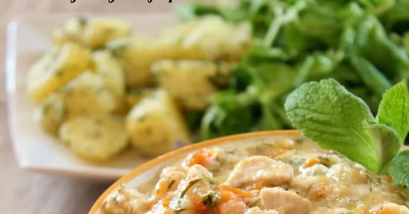 Jak zrobić dietetyczny gulasz z indyka, który zachwyci smakiem i zdrowiem