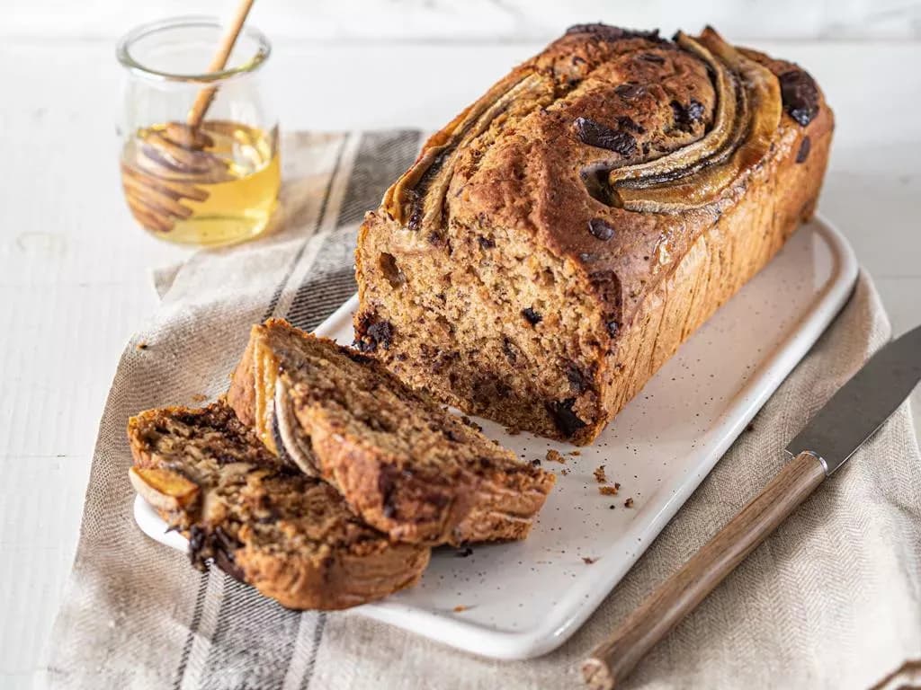 Przepis na zdrowe ciasto, które zachwyci smakiem i dba o zdrowie