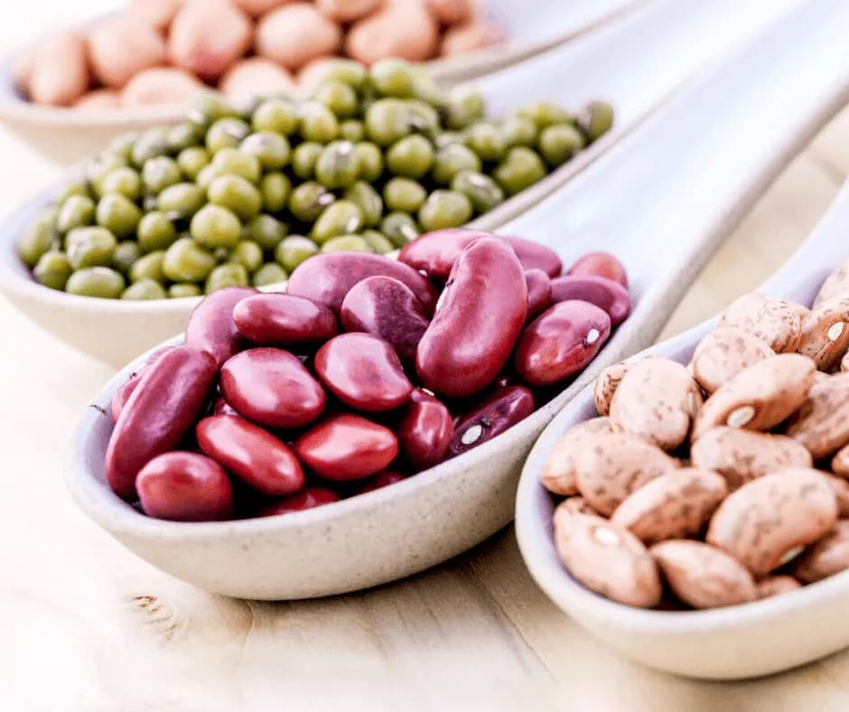 Czy fasola jest dietetyczna? Odkryj jej niesamowite właściwości zdrowotne