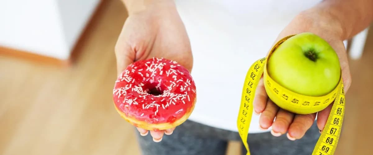 Jak zacząć odchudzanie w domu i uniknąć najczęstszych błędów