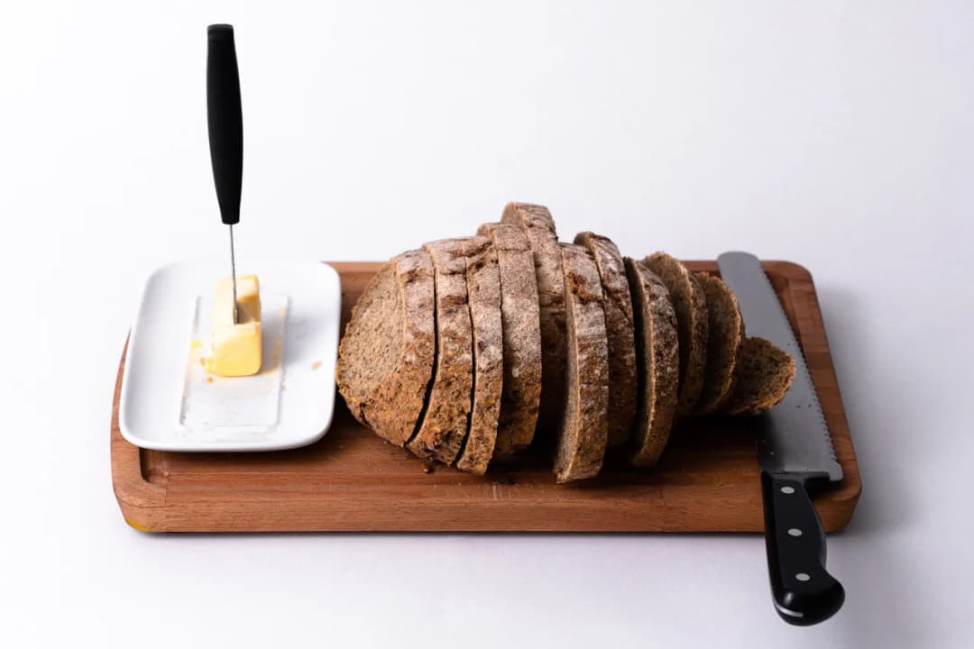 Jakie masło roślinne najzdrowsze? Unikaj tych niezdrowych dodatków