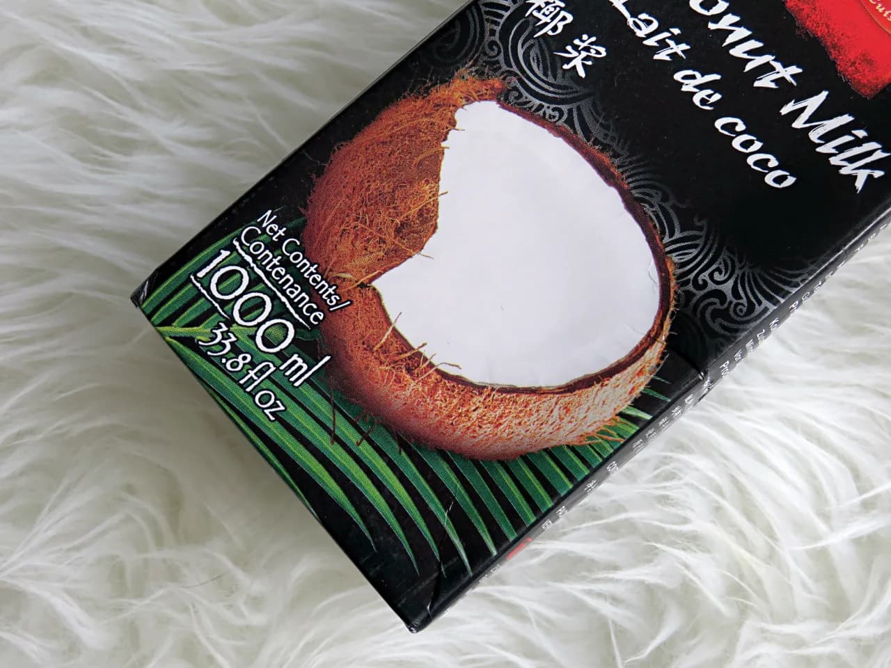 Czy mleko kokosowe jest dietetyczne? Poznaj jego zalety i wady