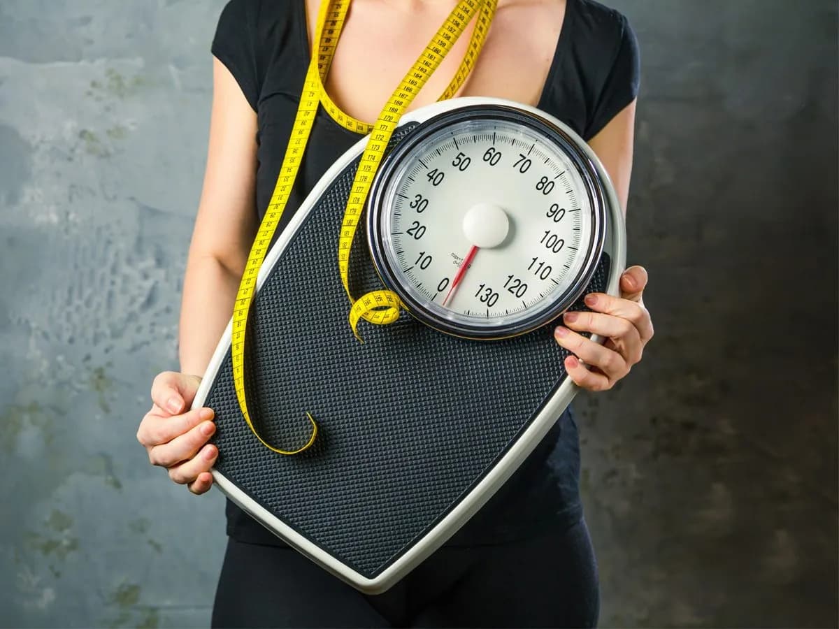 Ile kalorii ma kilogram? Zaskakujące fakty o masie ciała i diecie