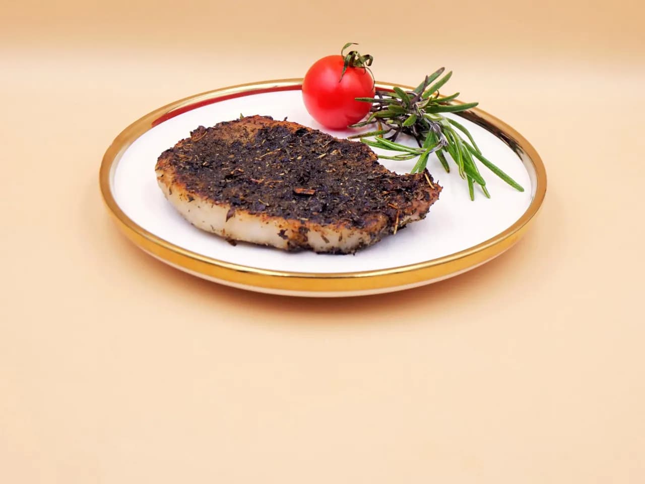 Jak zrobić dietetyczny schab, który zachwyci smakiem i zdrowiem