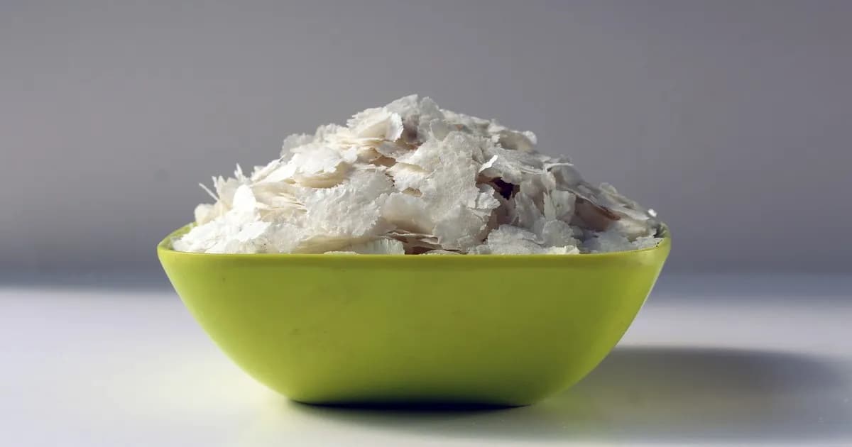 Czy płatki ryżowe są dietetyczne? Poznaj ich zdrowotne korzyści