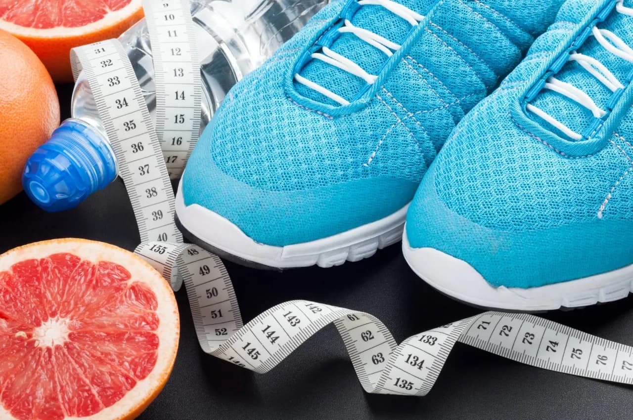 Czy bieganie jest dobre na odchudzanie? Sprawdź, jak schudnąć szybko