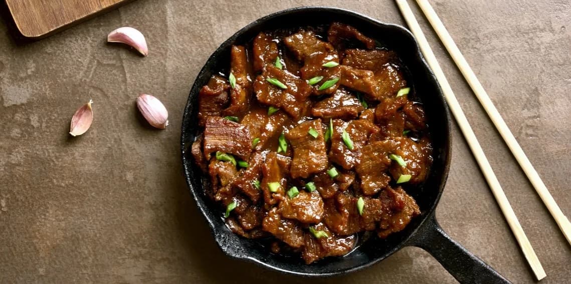 Jak przyrządzić wołowinę dietetycznie i uniknąć zbędnych kalorii