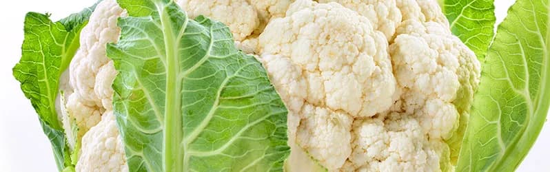 Kalafior dietetycznie - jak wykorzystać go w zdrowym odżywianiu