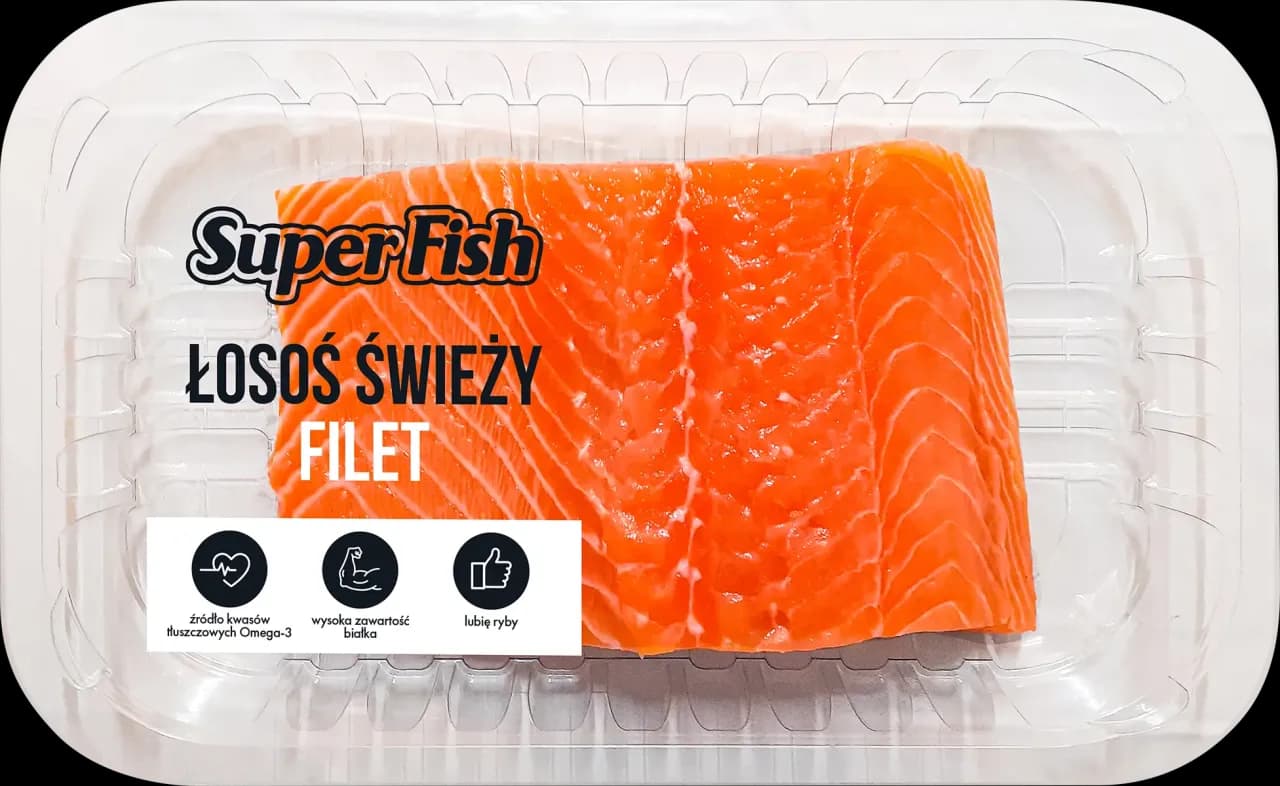 łosoś ile kalorii: poznaj kaloryczność różnych rodzajów łososia