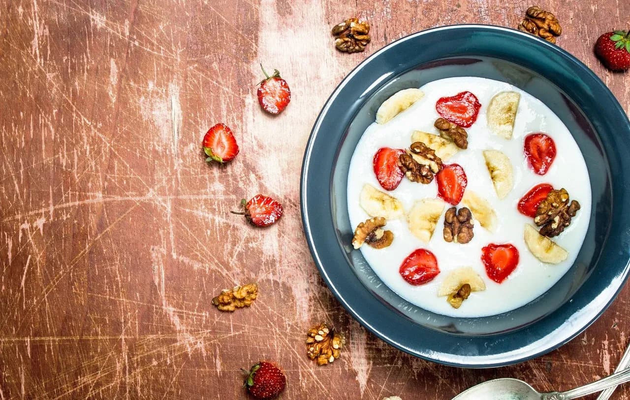 Czy kasza manna jest dietetyczna? Sprawdź jej wpływ na zdrowie