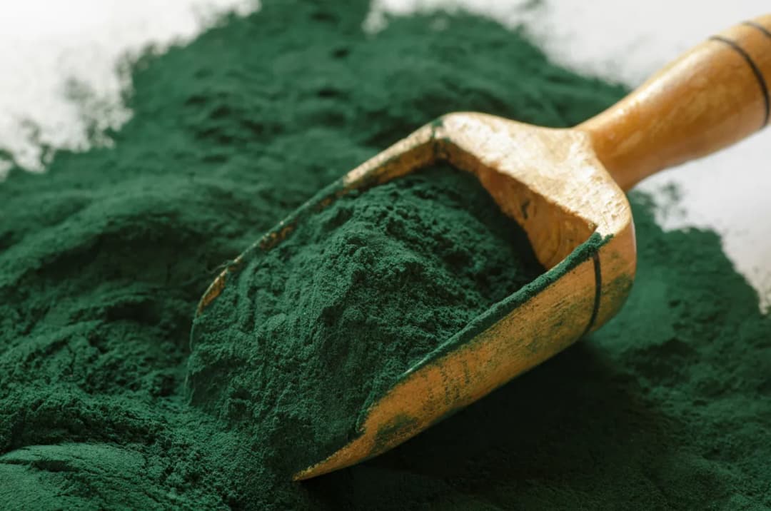 Czy spirulina odchudza? Odkryj, jak może wspierać odchudzanie