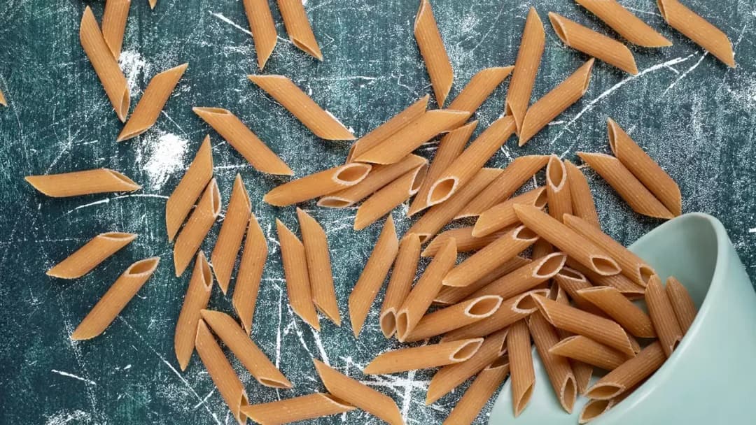 Jaki makaron jest dietetyczny? Odkryj zdrowe i niskokaloryczne opcje