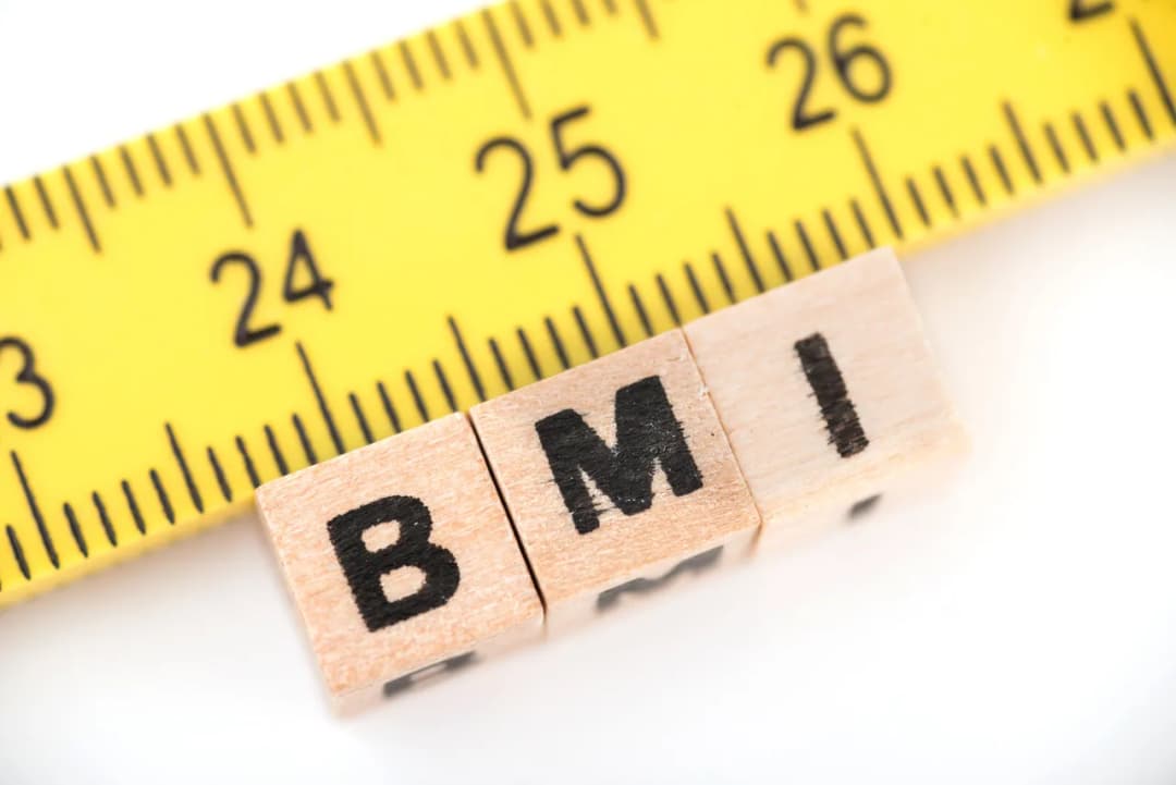 Badanie BMI - co to jest i jak może wpłynąć na twoje zdrowie