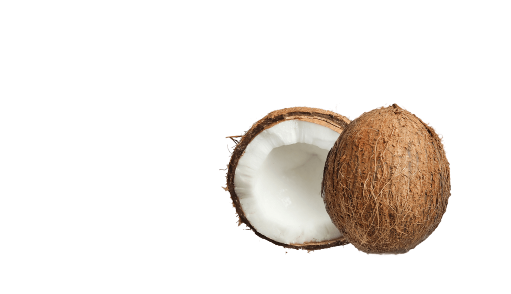 Cukier kokosowy